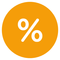 increase Conversion Rate icon