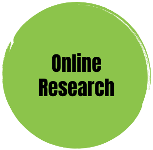 Online Research Online Research
