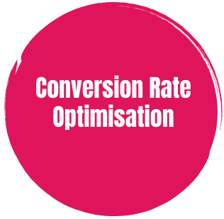Conversion Rate Optimisation Conversion Rate Optimisation