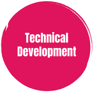 Technical Development Technical Development