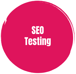 SEO Testing SEO Testing