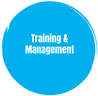 Training & Management Training & Management